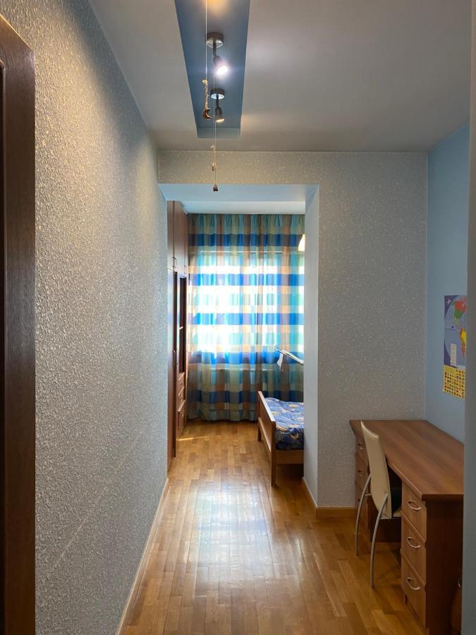 City Center Cute Flat 3 Rooms Yerevan Ngoại thất bức ảnh